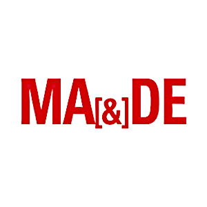 MA&DE MA&DE