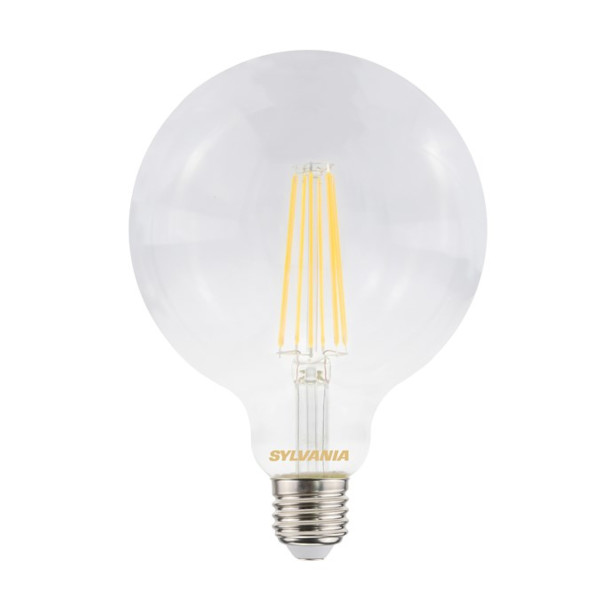 Lampadina Globo G120 E27