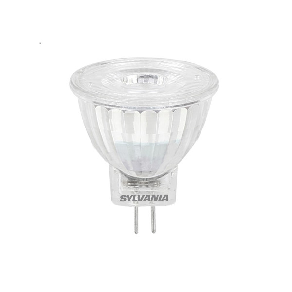 Lampadina Retro GU4