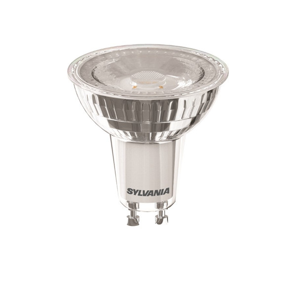 Lampadina GU10 Dimmerabile - 6W