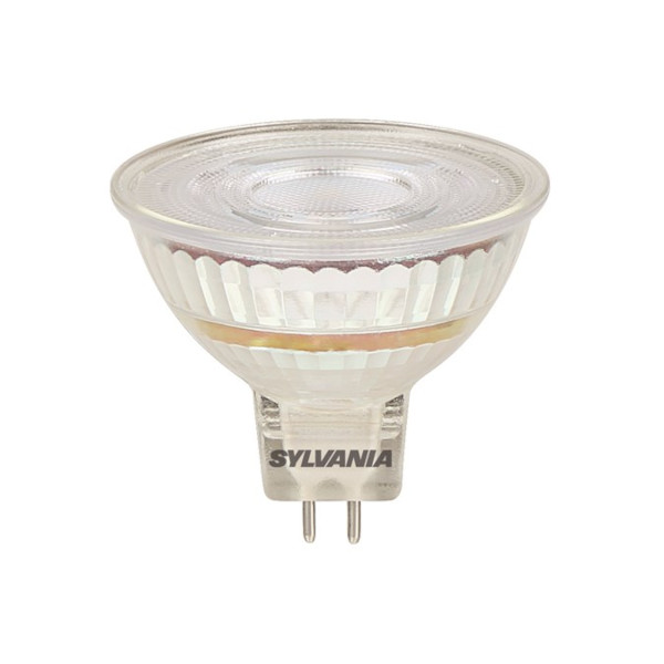Lampadina GU5.3 Dimmerabile 12V