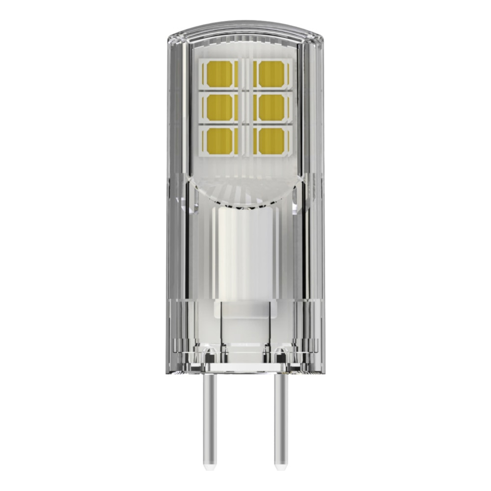 GY6.35 12V bulb