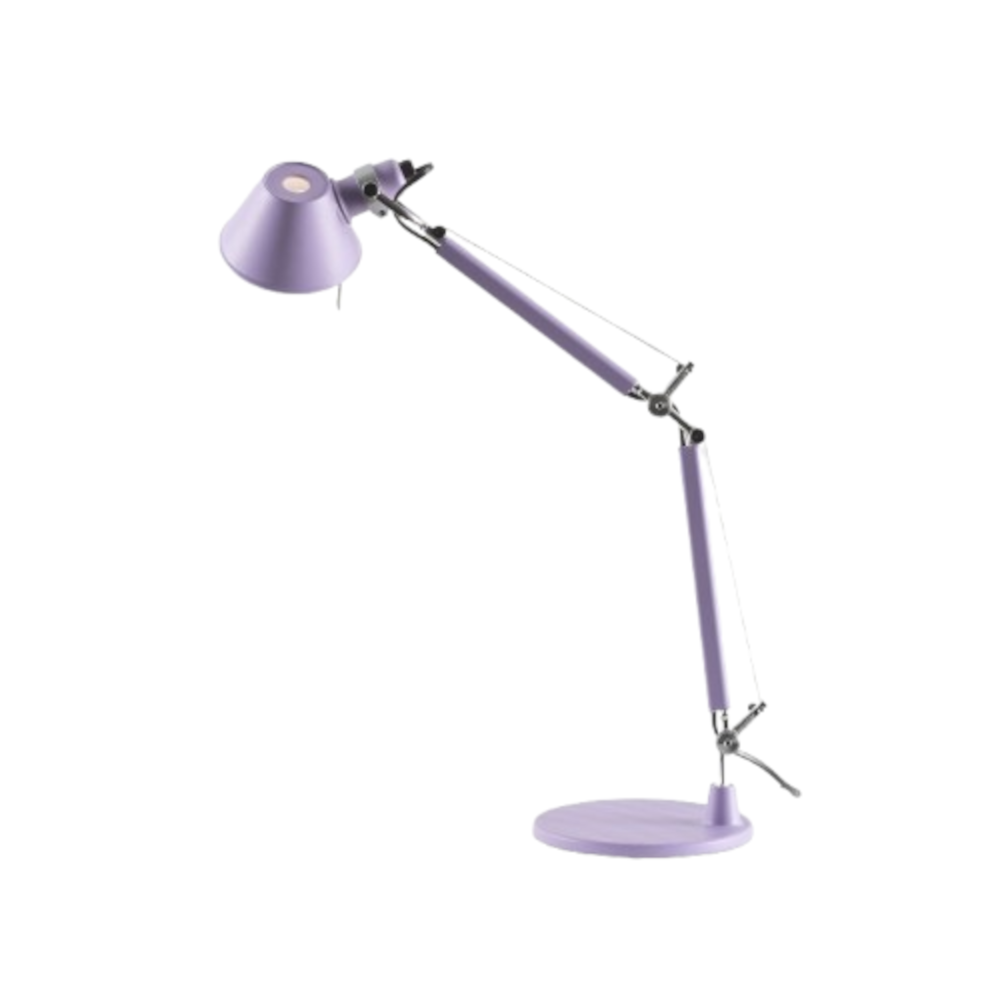 Artemide Tolomeo Micro Matt Edition Tavolo