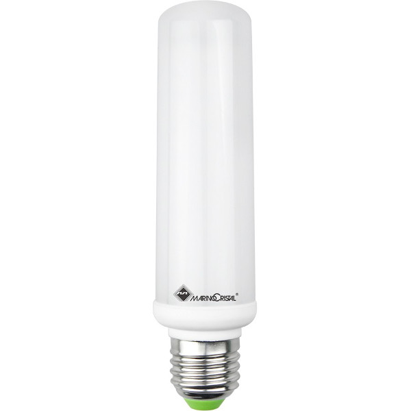 Lampadina T38 Opale E27 Dimm.