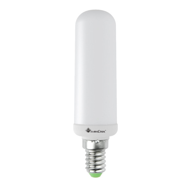 Lampadina T28 PRO EVO 8W LED Dimmerabile E14