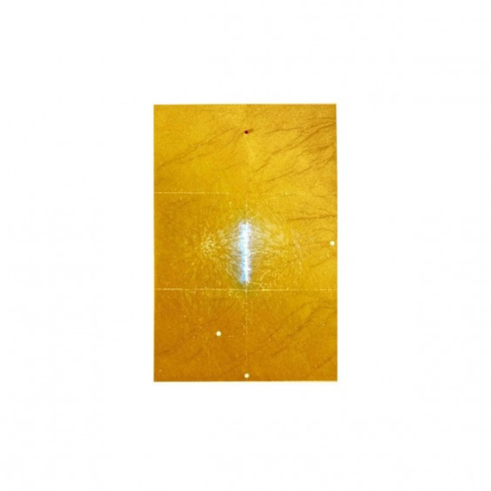 24 Karat Blau Flat