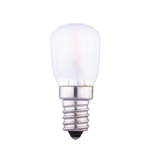 Opaque Filament Led Bulb T25 Dimmable E14