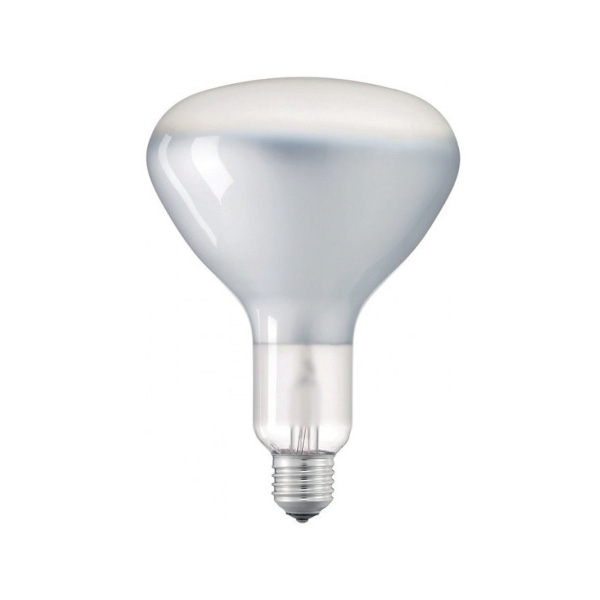 Lampadina R125 E27 FILOLED Dim 1005Lm