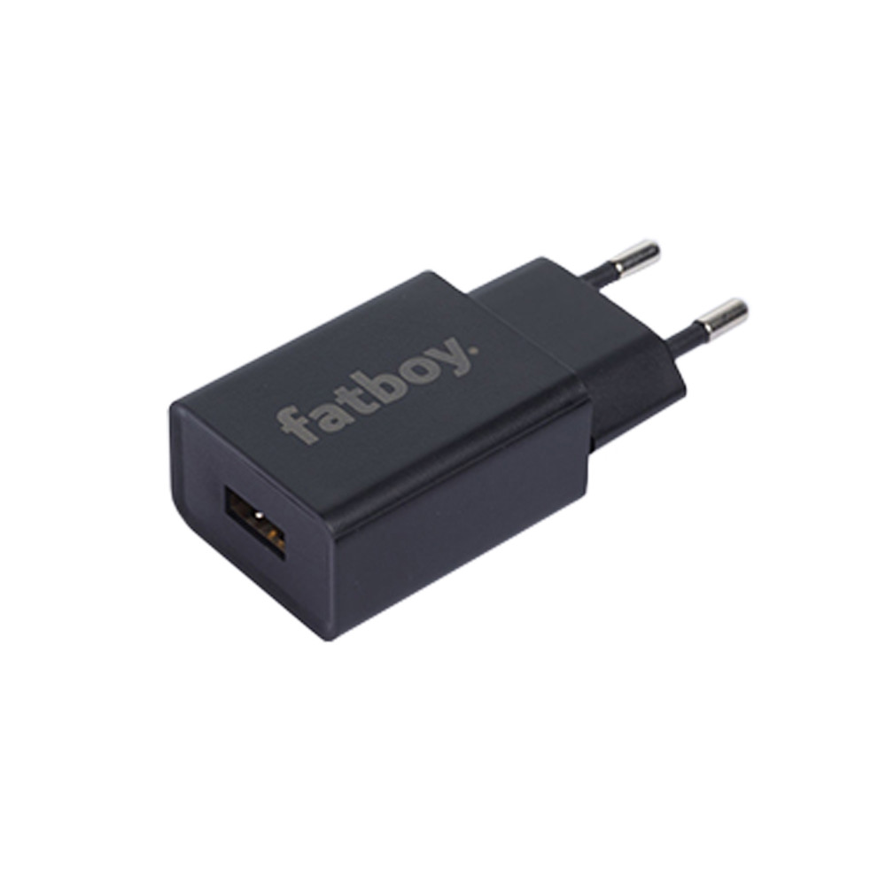 Adattatore EU USB Plug (5V 2A)