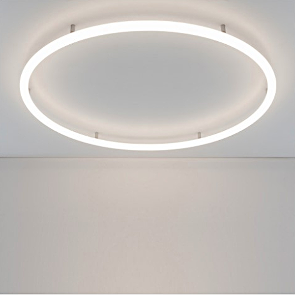 Alphabet of Light Circular Wall / Ceiling