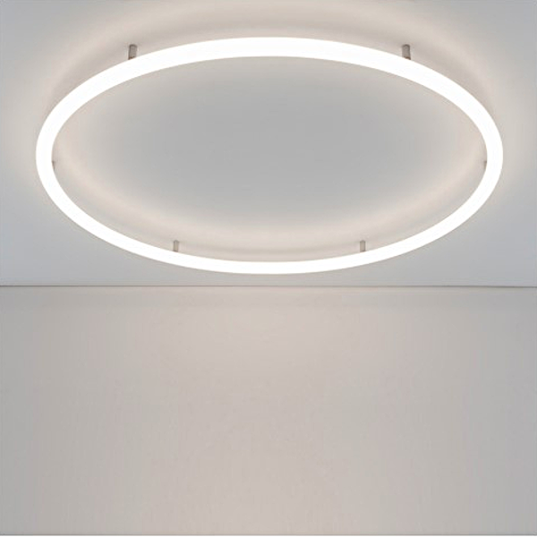 Alphabet of Light Circular Parete/Soffitto