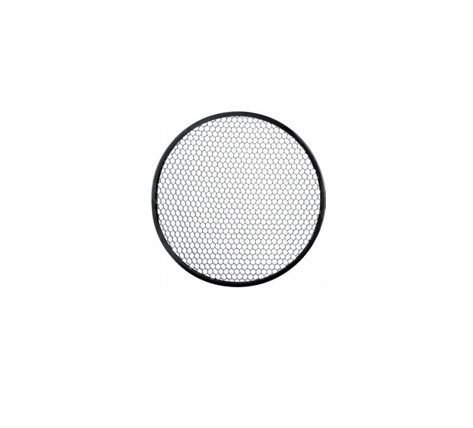 Io Surface - Anti-glare grille