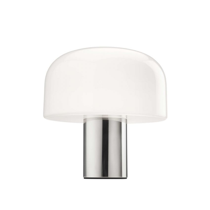 Bellhop Glass T - Alluminio