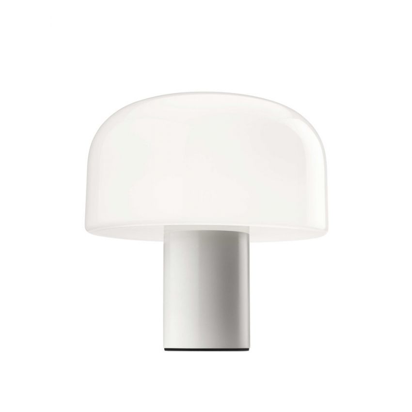 Bellhop Glass T - Bianco