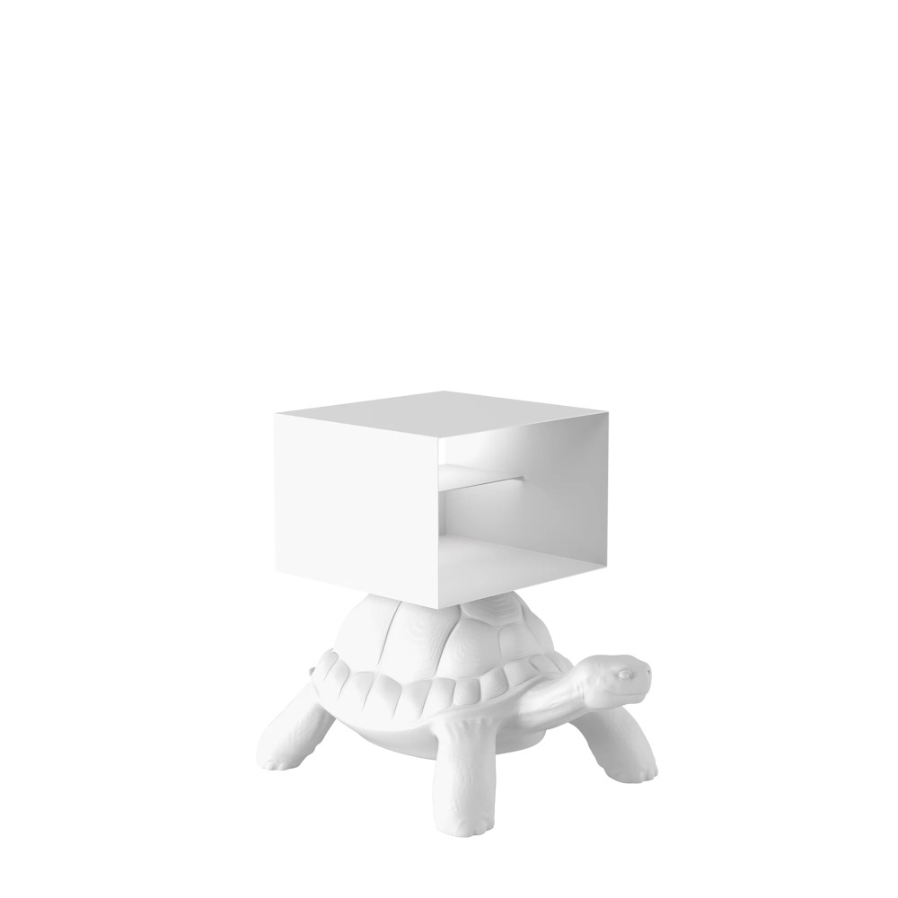 Turtle Carry Comodino 