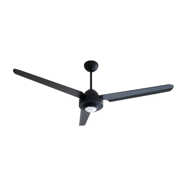 Black Libellula LED