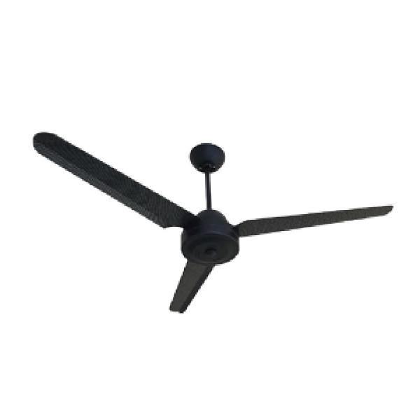 Black Libellula