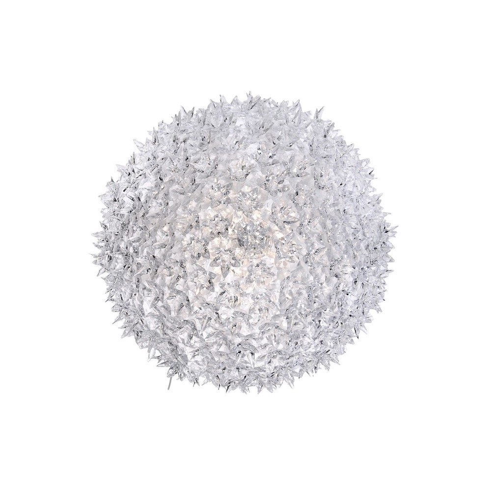 Bloom ceiling light