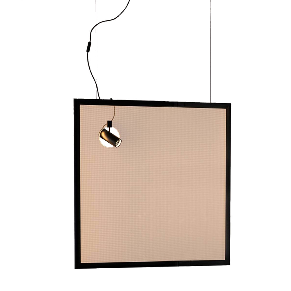 Discovery Space Spot Square TW 