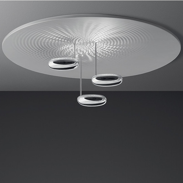 Droplet LED Soffitto