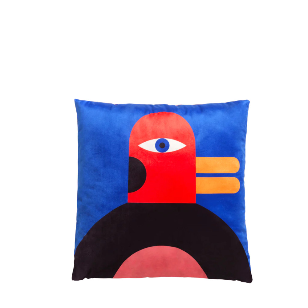 Duck Cushion