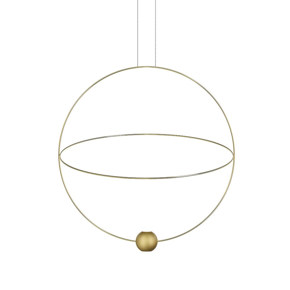 Elara Sospensione M Oro - 2700K