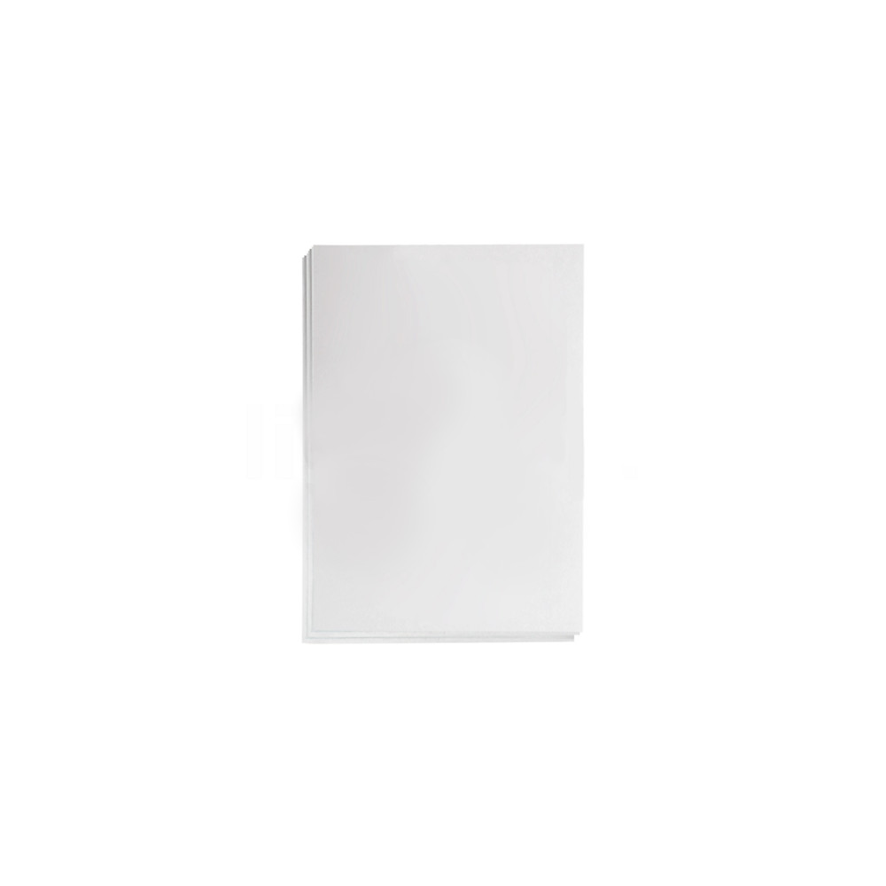 Zettel'z 6 - Blank sheets