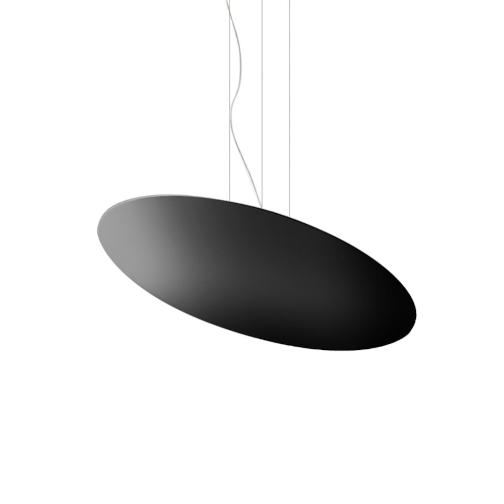 Gong Suspension Ø100 DIM Push/Dali