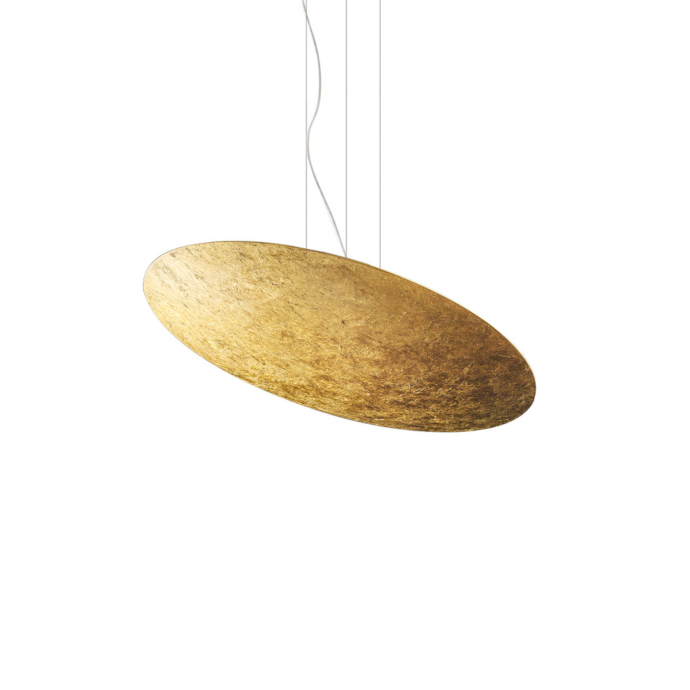 Gong Suspension Ø60 DIM Push/Dali