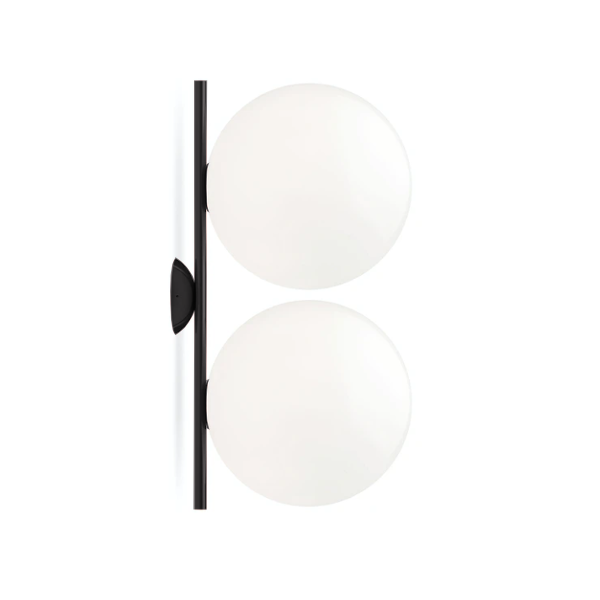 IC Light C / W 2 Double