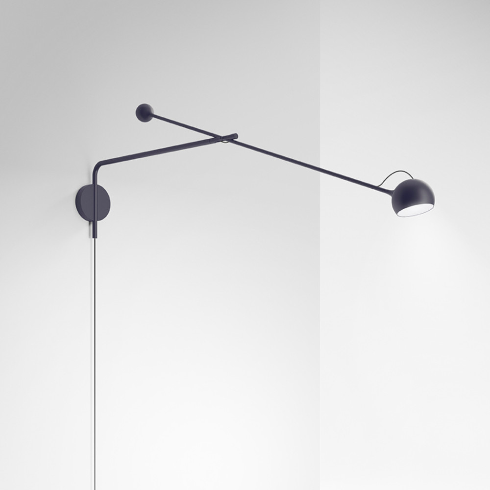 IXA Wall L with Cable