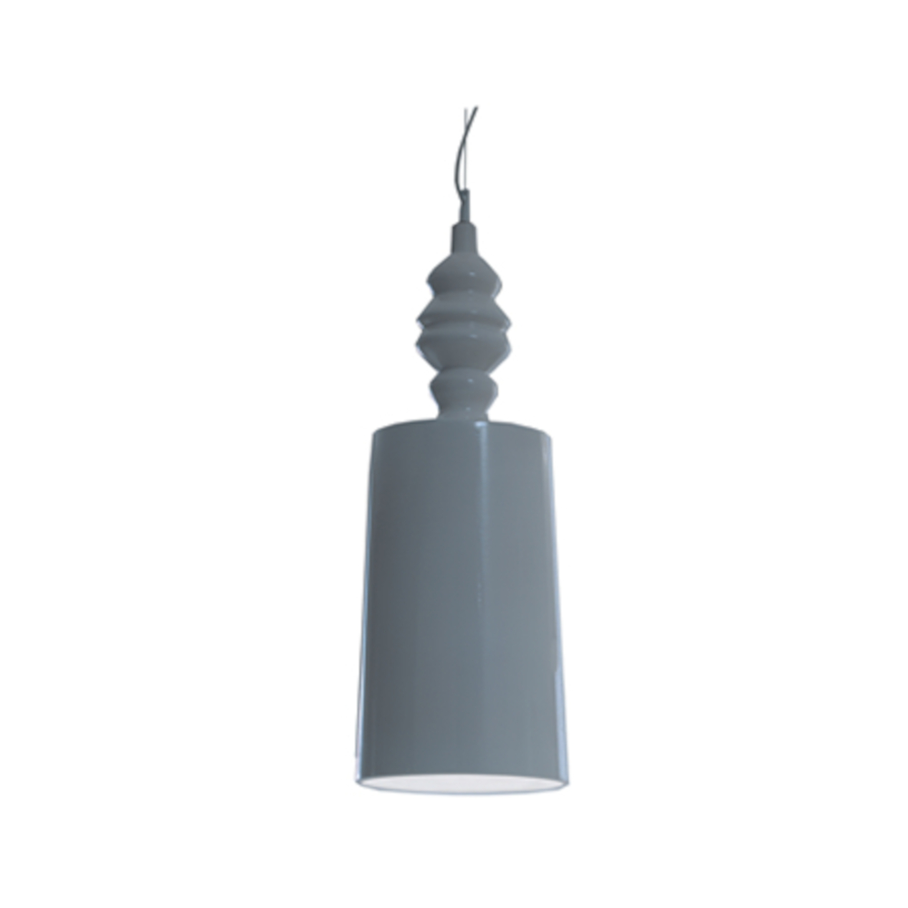 Alì & Babà Sospensione Ceramica Ø35