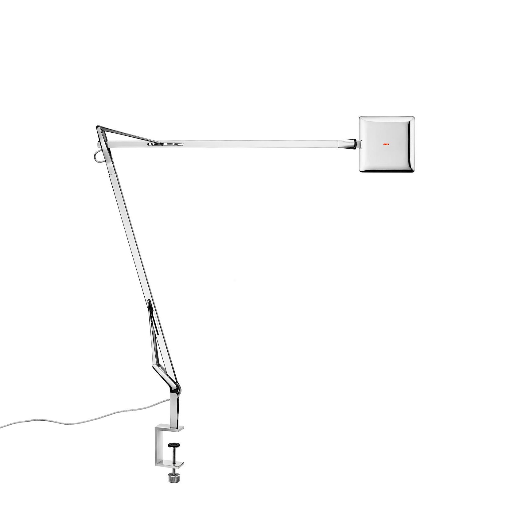 Kelvin Edge Clamp