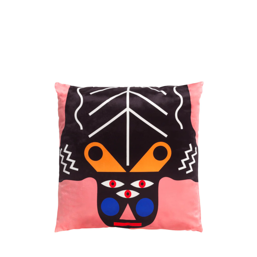 Kinotto Cushion