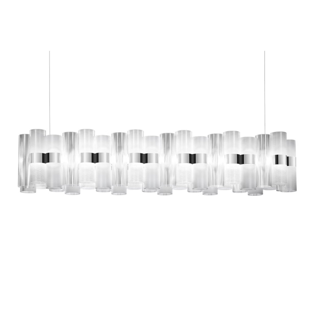 La Lollo Suspension Linear 140