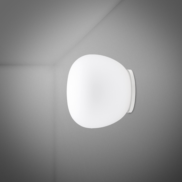 Lumi Mochi / F07 Parete/Soffitto