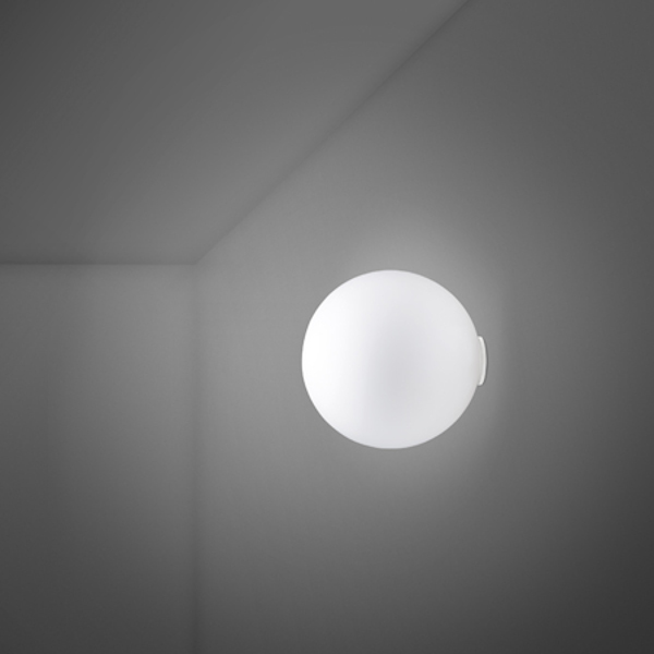 Lumi Sfera / F07 Parete/Soffitto