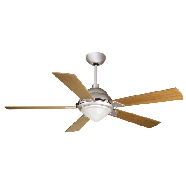Ventilatore Maestrale R7s grigio
