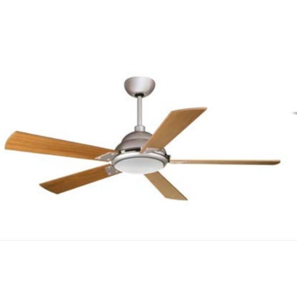Gray Mistral fan