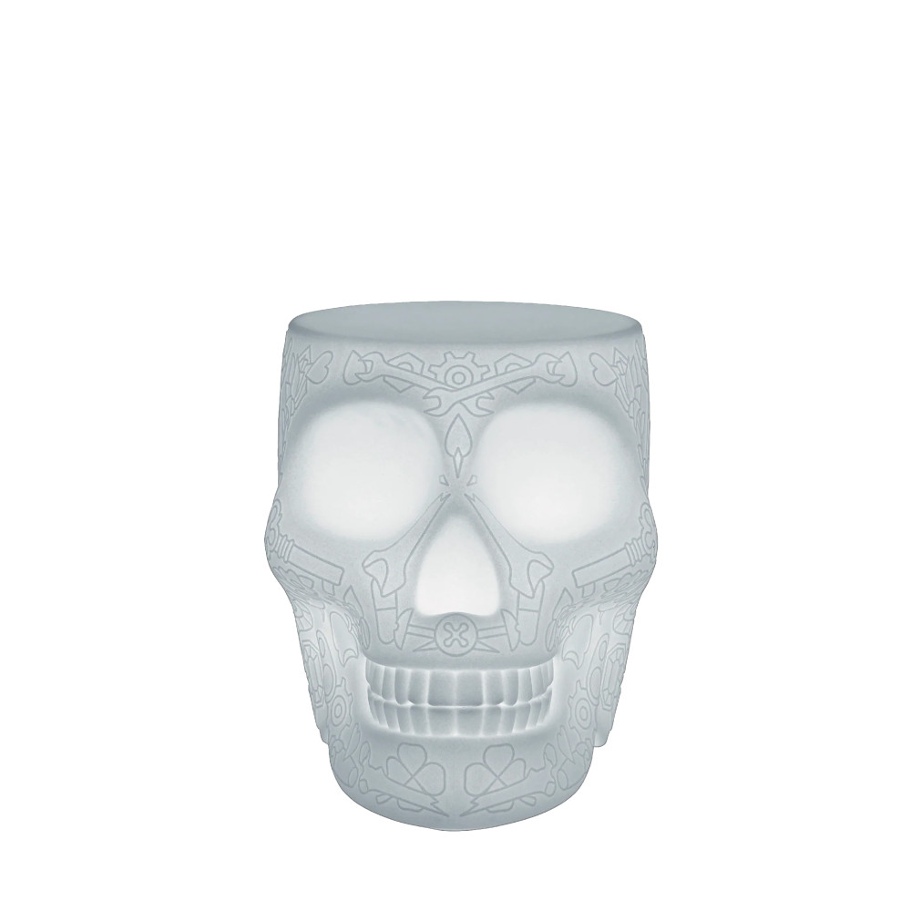 Mexico LED -  Seduta e Tavolino