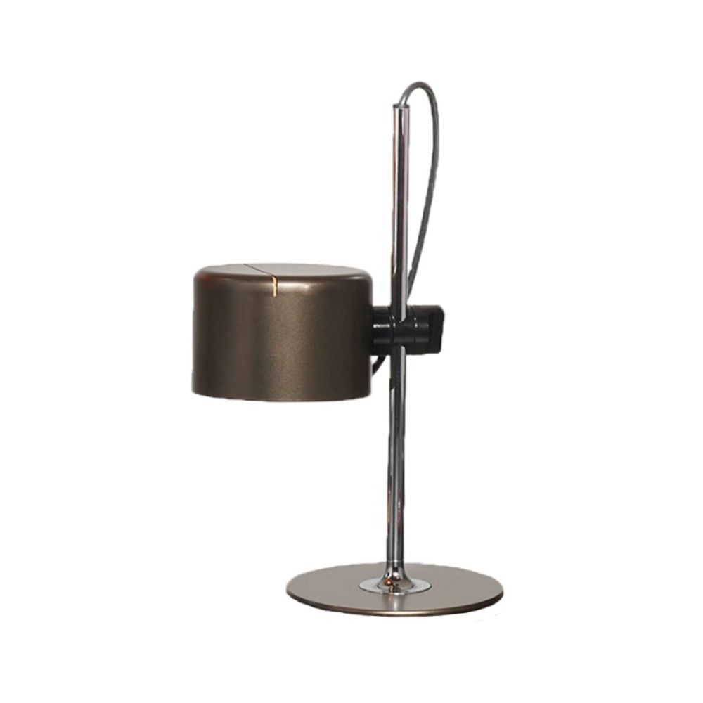 Mini Coupe Bronze Anodic