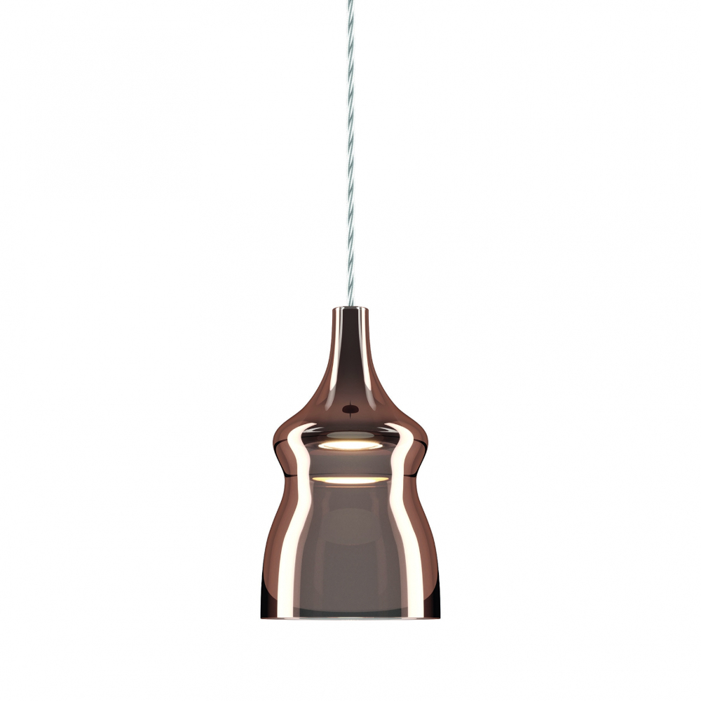 Nostalgia Suspension Small