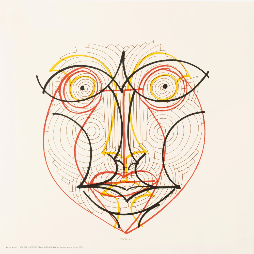 Presenza degli antenati I