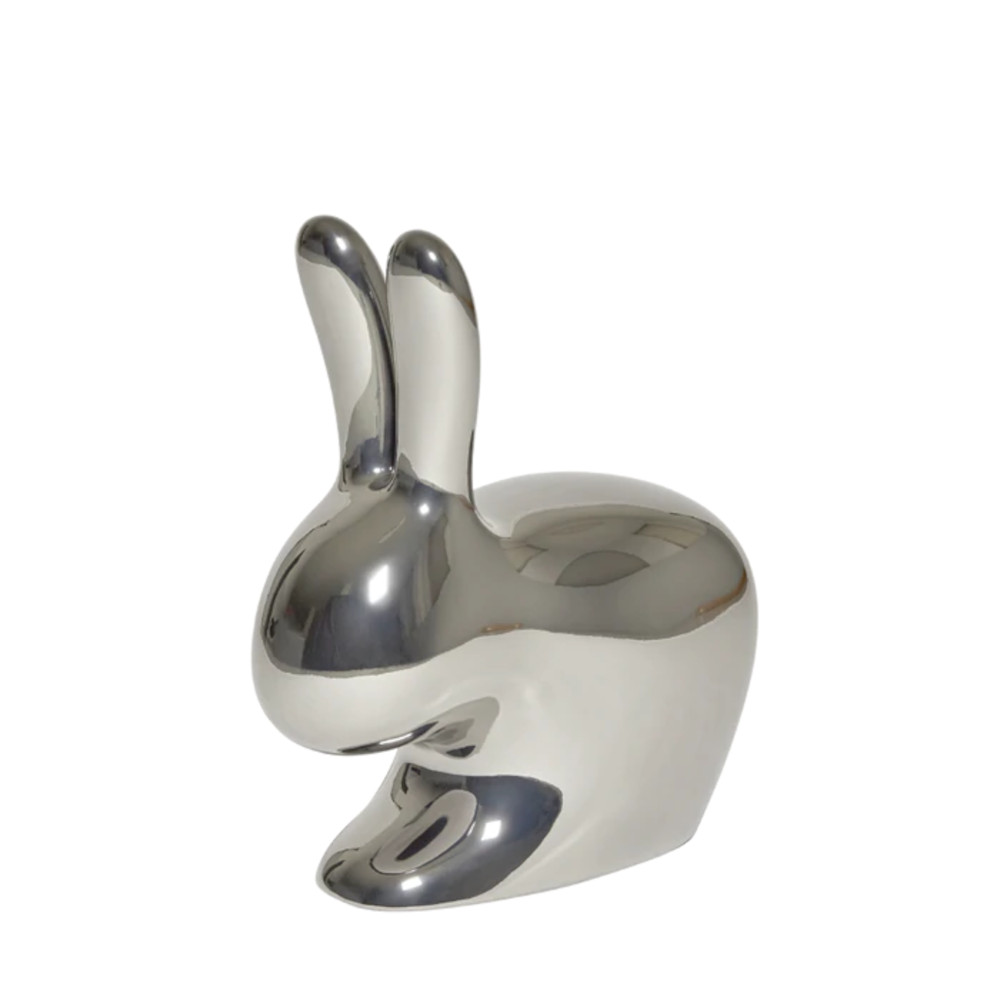 Rabbit Chair Metal