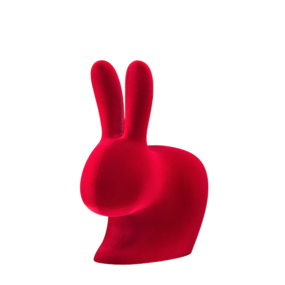 Velvet Rabbit Chair