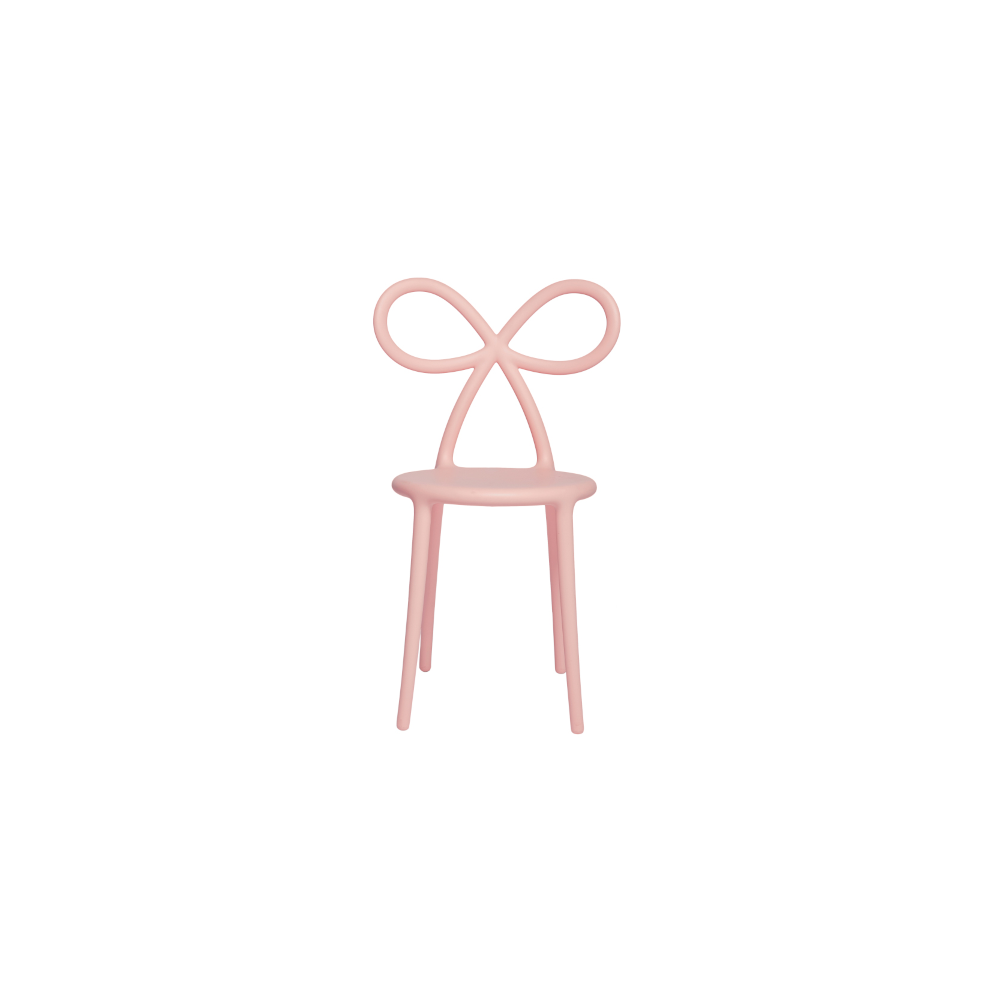 Ribbon Baby Chair