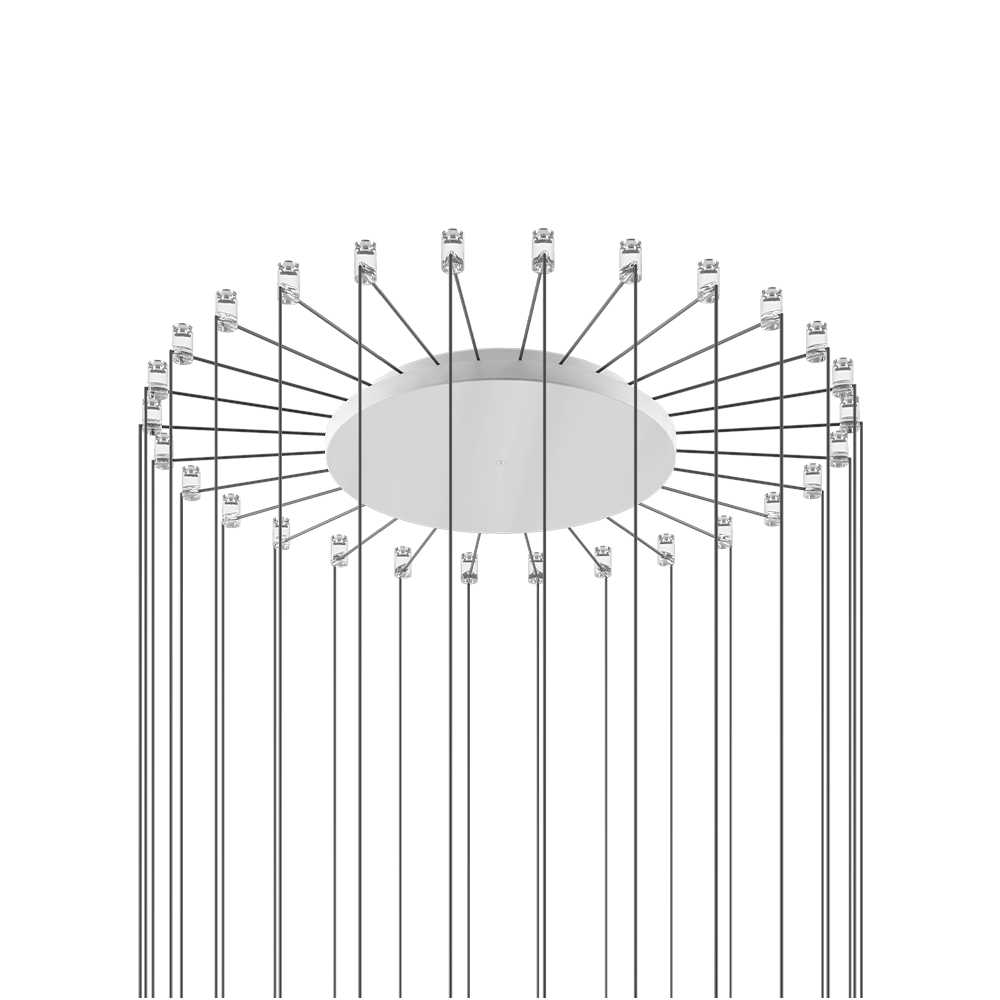 Rosone - 13-28 Lights Radial