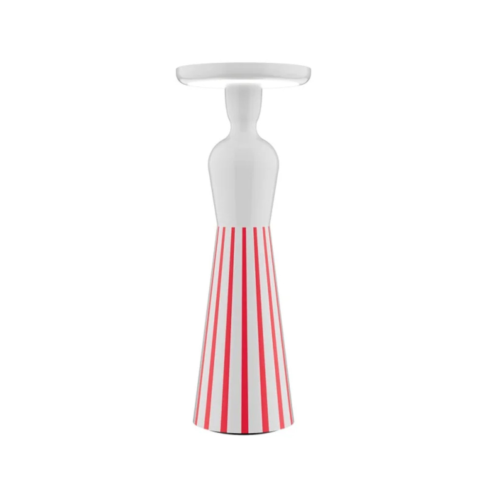 Light Dolls Led Tavolo