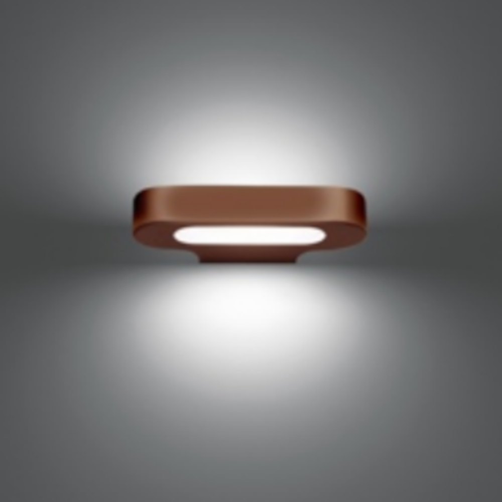 Talo Applique LED Bronzo 3000K