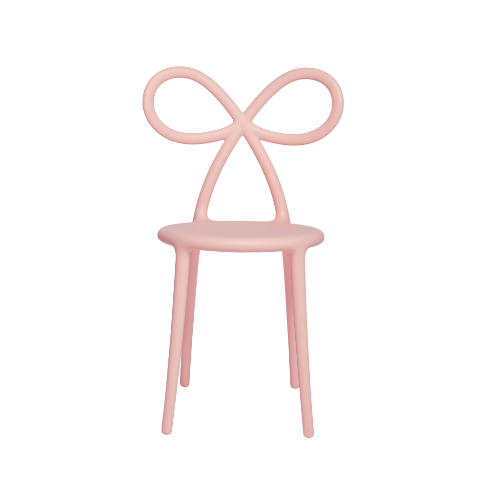 Ribbon chair